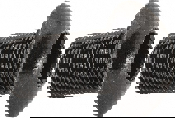 M12x1.75 25mm Length Under Head Hex Socket Drive Button Socket Cap Screw